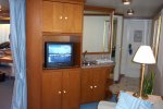 Suite Stateroom Picture