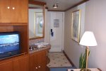 Suite Stateroom Picture