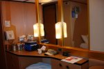 Interior Stateroom Picture