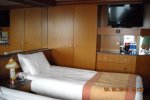 Ocean Suite Stateroom Picture