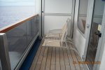 Ocean Suite Stateroom Picture