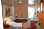 Balcony Stateroom Picture