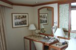 Suite Stateroom Picture