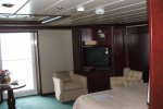 Sky Suite Stateroom Picture