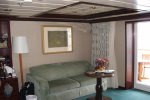 Sky Suite Stateroom Picture