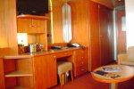 Small Interior Stateroom Picture