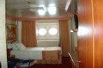 Small Interior Stateroom Picture