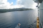 Spacious Balcony Stateroom Picture