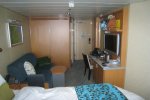 Spacious Balcony Stateroom Picture