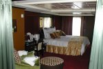 The Haven Owners Suite Stateroom Picture