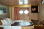 Interior Stateroom Picture