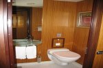 The Haven Owners Suite Stateroom Picture