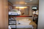 Interior Stateroom Picture