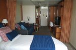 Spacious Balcony Stateroom Picture