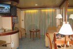 Mini-Suite Stateroom Picture