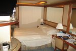 Mini-Suite Stateroom Picture