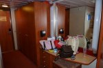 Interior Stateroom Picture