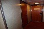 Interior Stateroom Picture