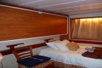 Interior Stateroom Picture