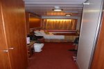 Interior Stateroom Picture