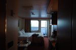 Balcony Stateroom Picture