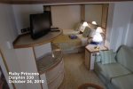 Mini-Suite Stateroom Picture