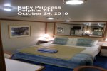 Interior Stateroom Picture