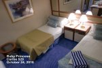 Interior Stateroom Picture