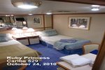 Interior Stateroom Picture