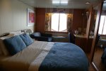 Oceanview Stateroom Picture