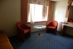 Oceanview Stateroom Picture