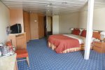 Oceanview Stateroom Picture