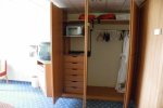 Oceanview Stateroom Picture