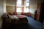 Oceanview Stateroom Picture