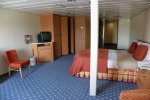 Oceanview Stateroom Picture