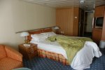 Oceanview Stateroom Picture