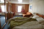 Oceanview Stateroom Picture