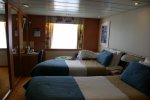 Oceanview Stateroom Picture