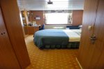 Oceanview Stateroom Picture