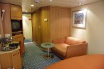 Oceanview Stateroom Picture