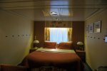 Oceanview Stateroom Picture