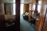 Sky Suite Stateroom Picture