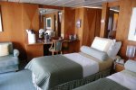 Sky Suite Stateroom Picture