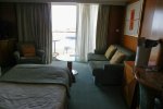 Sky Suite Stateroom Picture