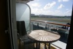 Sky Suite Stateroom Picture