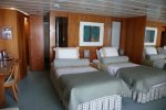 Sky Suite Stateroom Picture