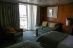 Sky Suite Stateroom Picture