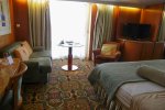 Sky Suite Stateroom Picture