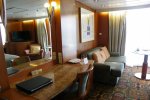 Sky Suite Stateroom Picture