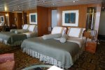 Sky Suite Stateroom Picture